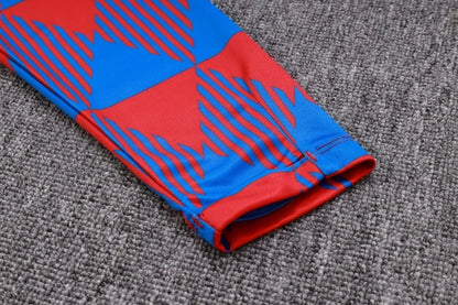 Dres treningowy FC Barcelona 2023