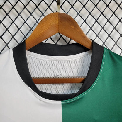 Koszulka domowa Sporting CP 2025