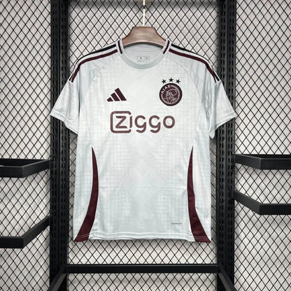 Koszulka wyjazdowa AFC Ajax 2024