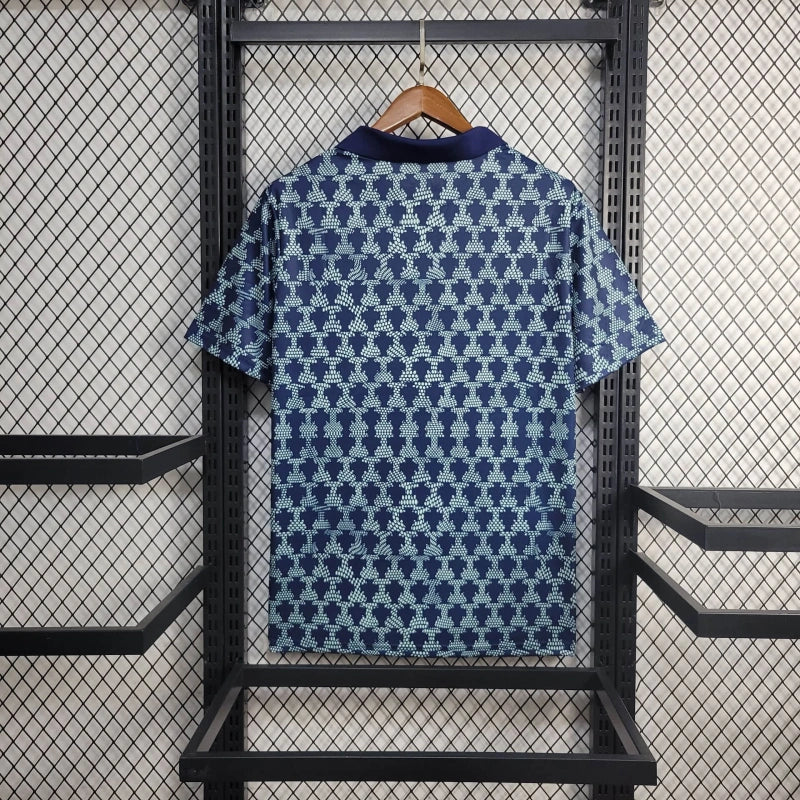 Koszulka treningowa Portugalia 2025