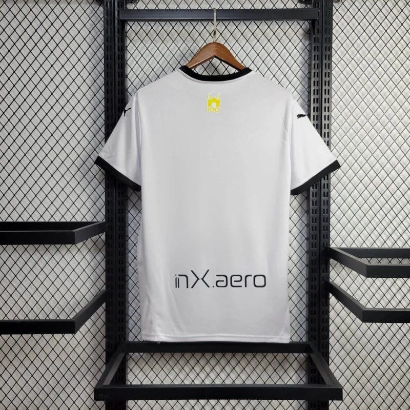 Koszulka domowa Parma Calcio 2024