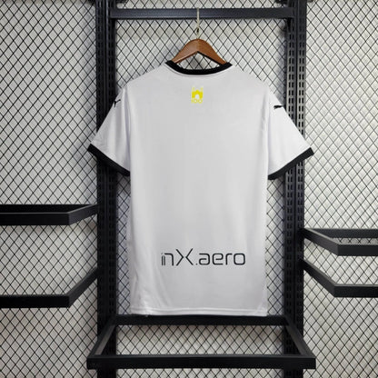 Koszulka domowa Parma Calcio 2024