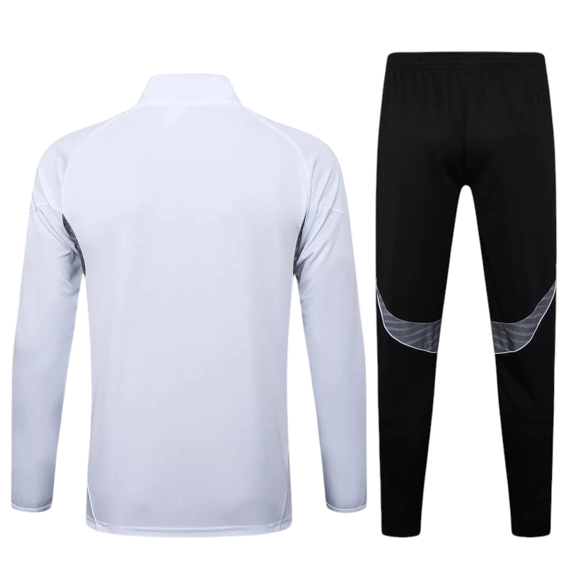 Dres treningowy Real Madrid 2025