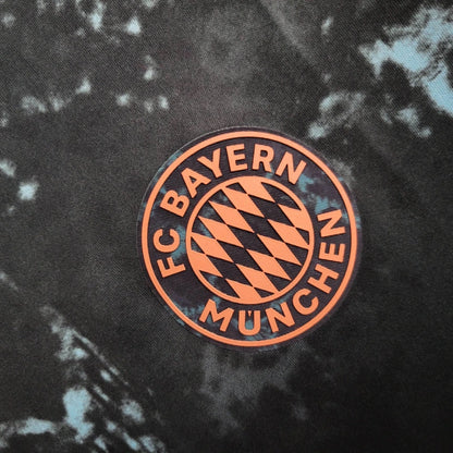 Koszulka trzecia Bayern Monachium 2024