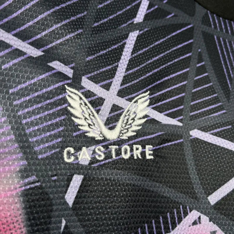 Koszulka limitowana Athletic Bilbao 2024