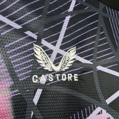 Koszulka limitowana Athletic Bilbao 2024