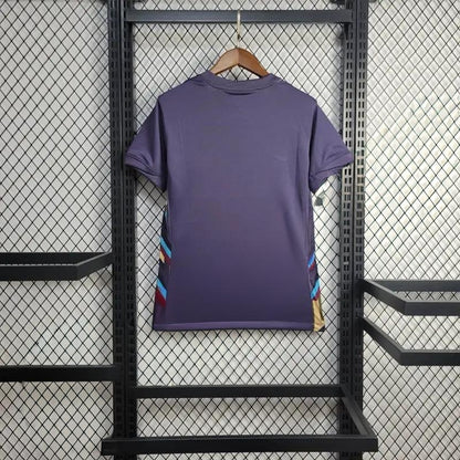 [Damska] Koszulka wyjazdowa Anglia 2024