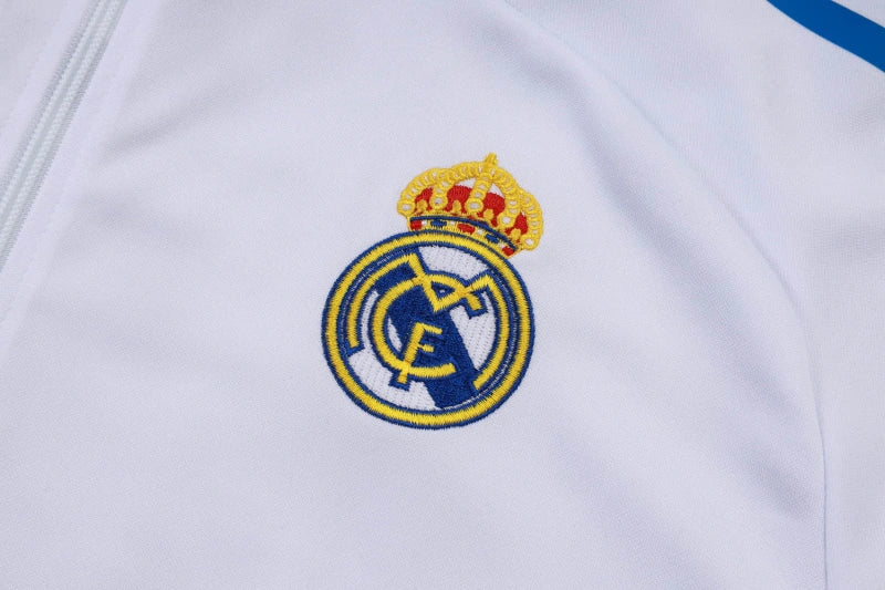 Dres treningowy Real Madrid 2025