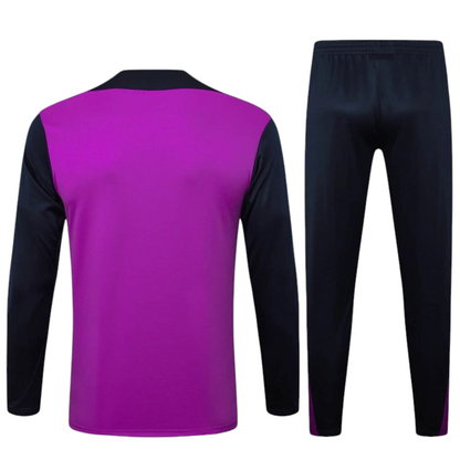 Dres treningowy FC Barcelona 2025