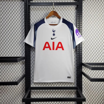 Koszulka domowa Tottenham Hotspur 2025