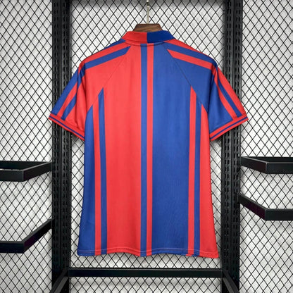 Koszulka domowa FC Barcelona 1998