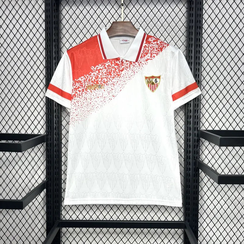 Koszulka domowa Sevilla FC 1994