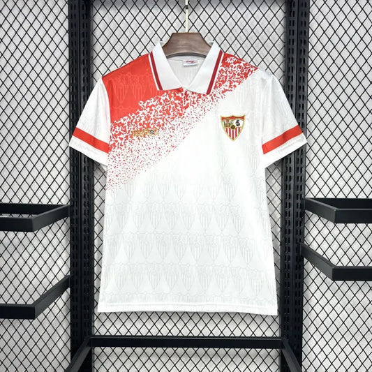 Koszulka domowa Sevilla FC 1994