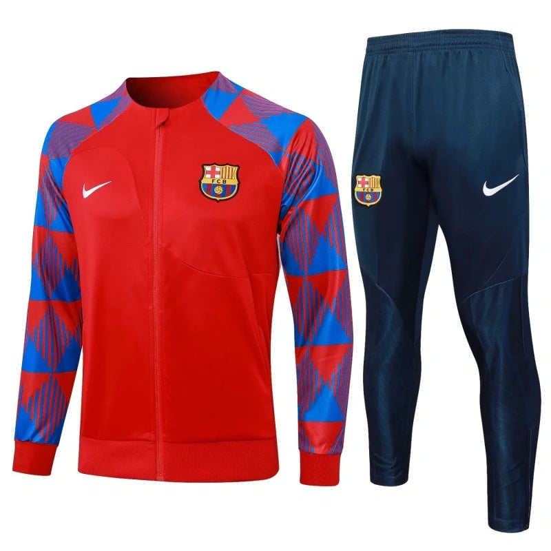 Dres treningowy FC Barcelona 2023