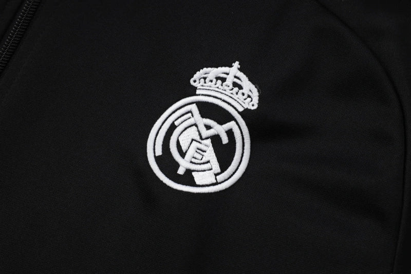 Dres treningowy Real Madrid 2025