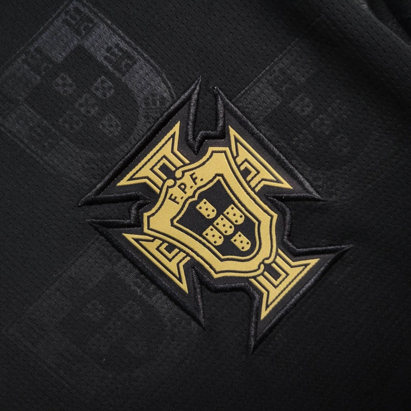 Koszulka wyjazdowa Portugalii 2026