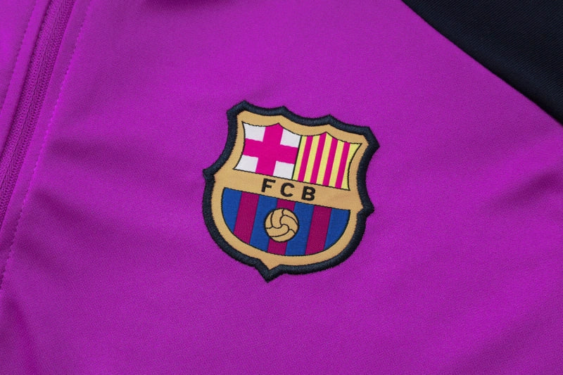 Dres treningowy FC Barcelona 2025