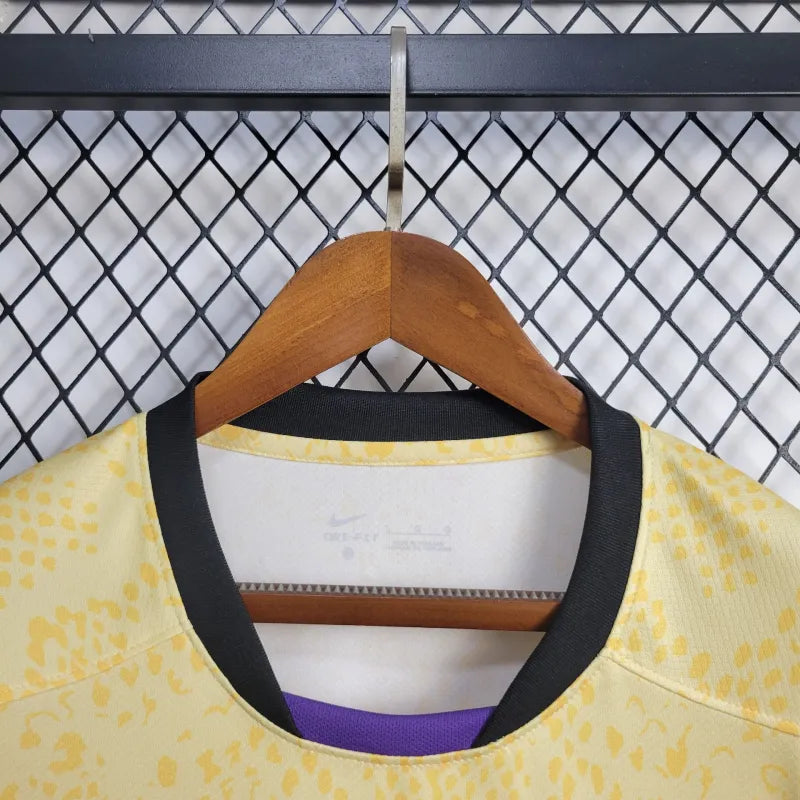 Koszulka limitowana FC Barcelona 2025