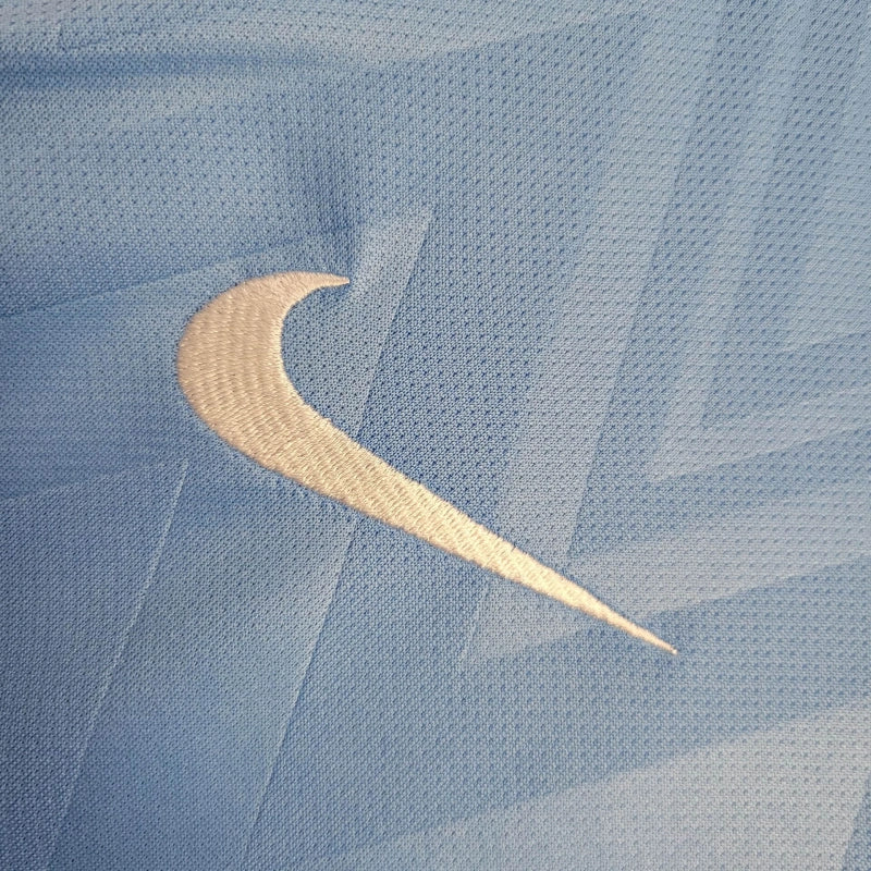 Koszulka domowa Urugwaj 2025