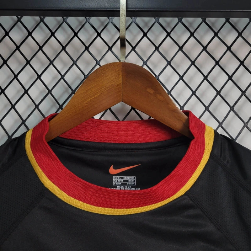 Koszulka wyjazdowa Belgia 2000