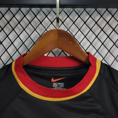 Koszulka wyjazdowa Belgia 2000