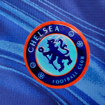 Koszulka domowa Chelsea FC 2024