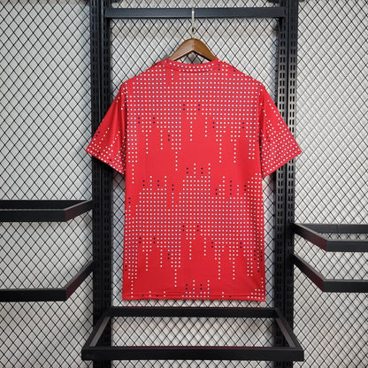 Koszulka treningowa Nottingham Forest 2025