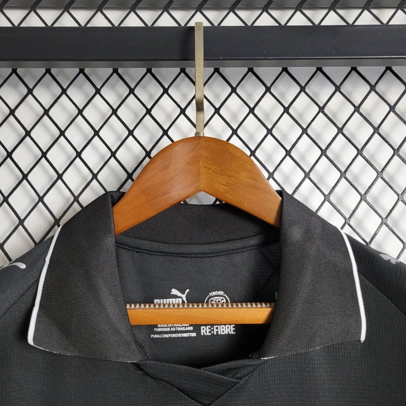 [Damska] Koszulka wyjazdowa Manchester City 2025