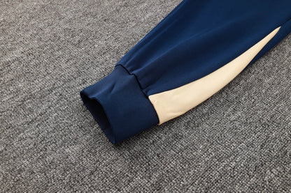 Dres treningowy FC Barcelona 2024