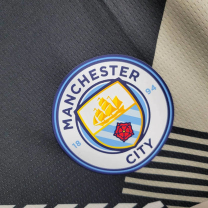 Koszulka limitowana Manchester City 2025