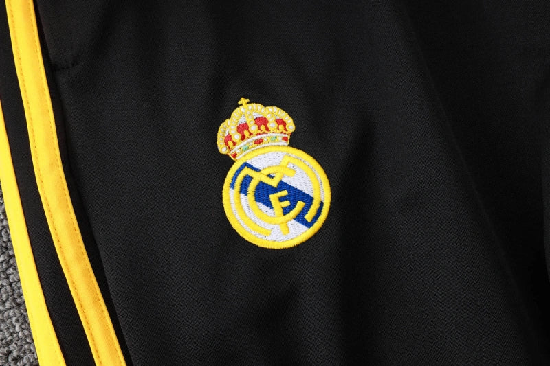 Dres treningowy Real Madrid 2025