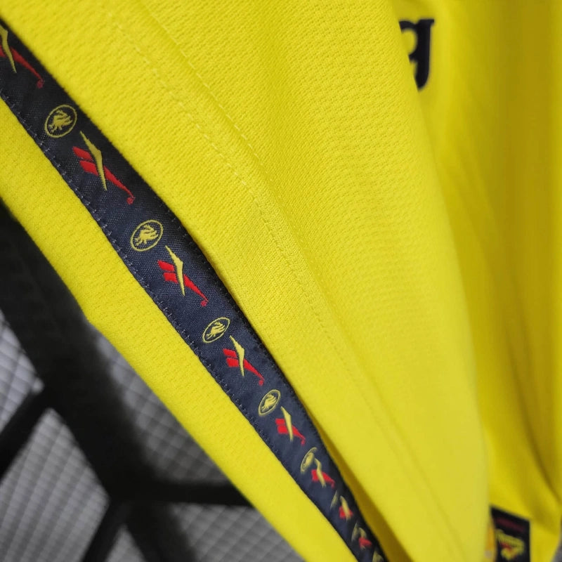 Koszulka wyjazdowa Liverpool 1998