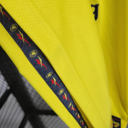 Koszulka wyjazdowa Liverpool 1998