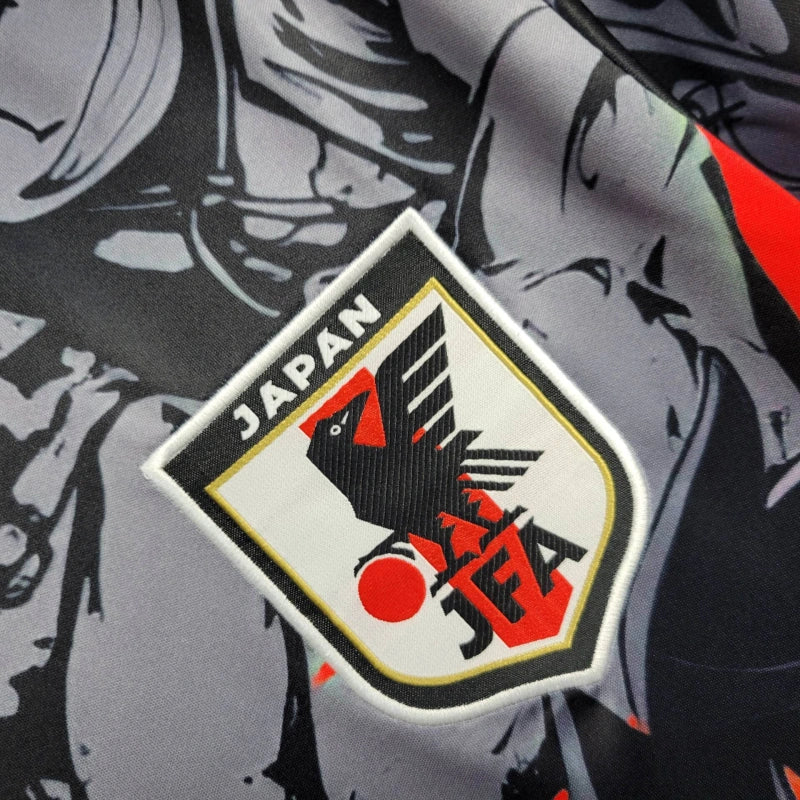 Koszulka limitowana Japonia „One Piece” 2025