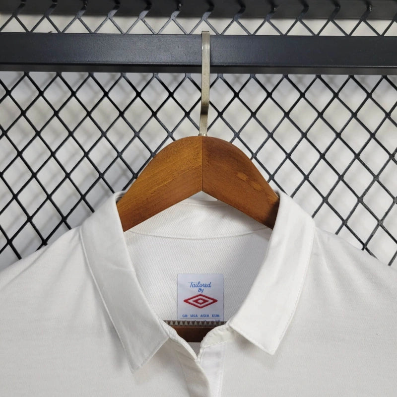 Koszulka domowa Anglia 2010