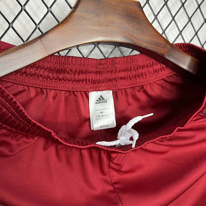 Spodenki wyjazdowe AS Roma 2024