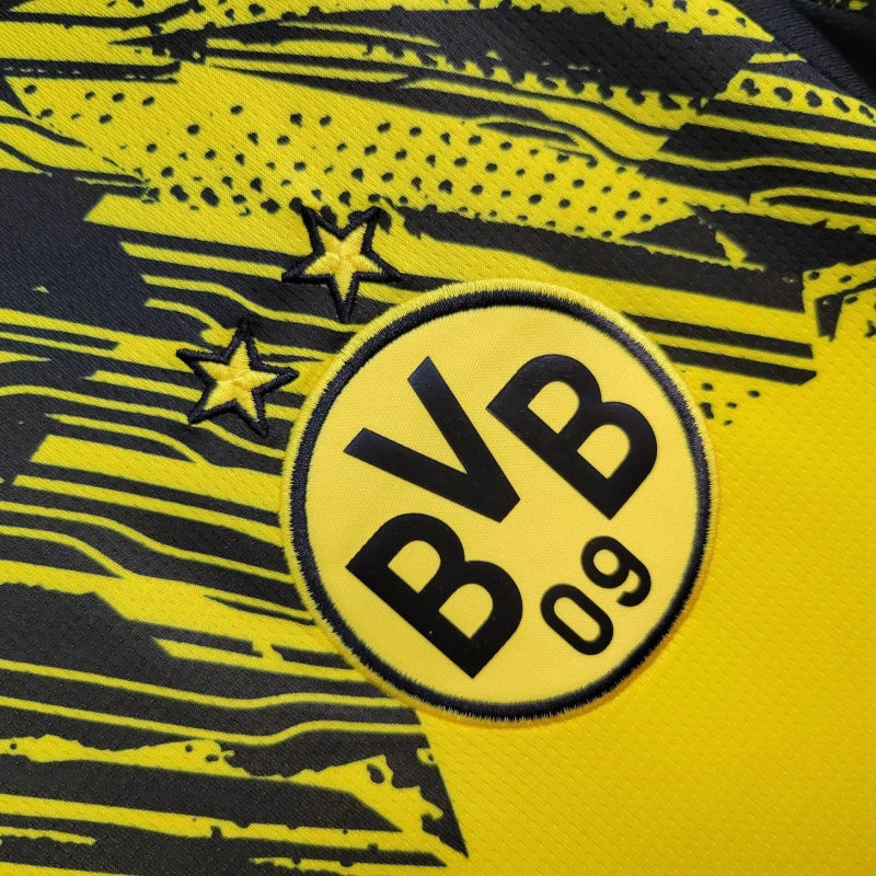 Koszulka limitowana Borussia Dortmund 2025