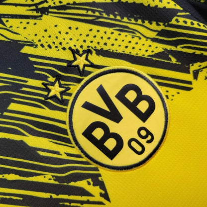 Koszulka limitowana Borussia Dortmund 2025