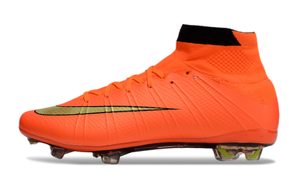 Nike Mercurial Vapor IV