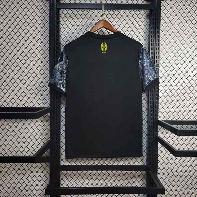 Koszulka limitowana Brazylia 2024