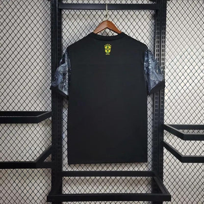 Koszulka limitowana Brazylia 2024