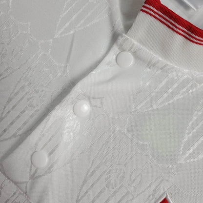 Koszulka domowa Sevilla FC 1991