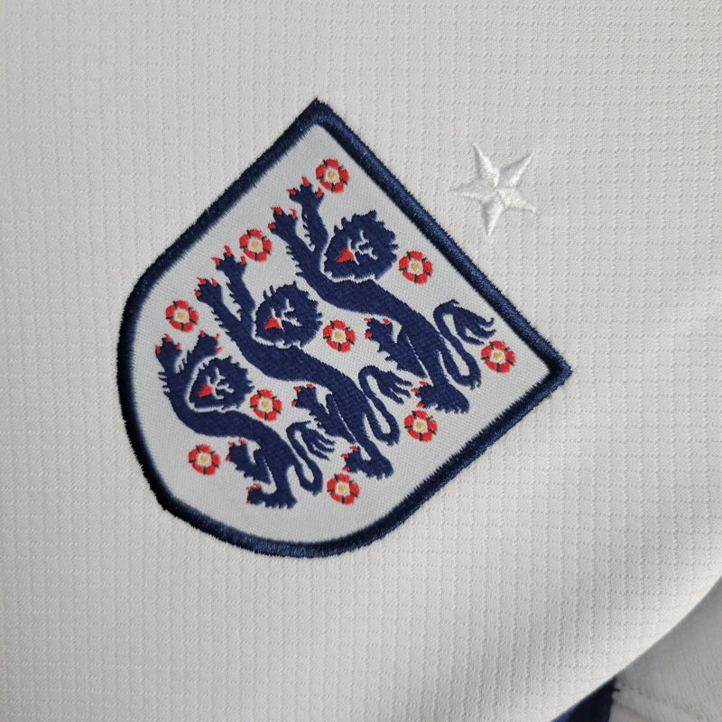 [Damska] Koszulka domowa Anglia 2024