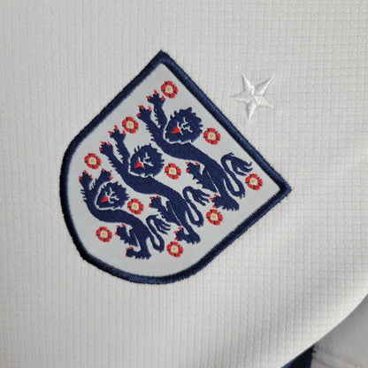 [Damska] Koszulka domowa Anglia 2024