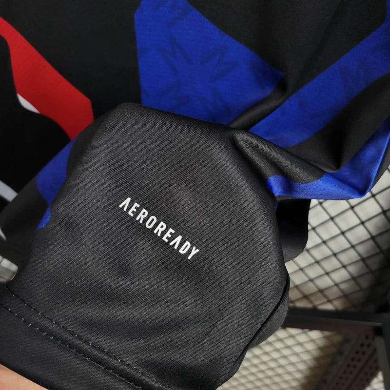 Koszulka treningowa Manchester United 2025