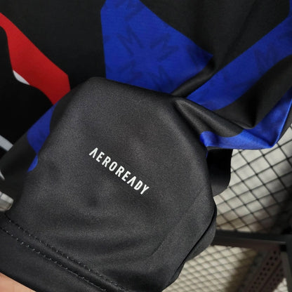 Koszulka treningowa Manchester United 2025