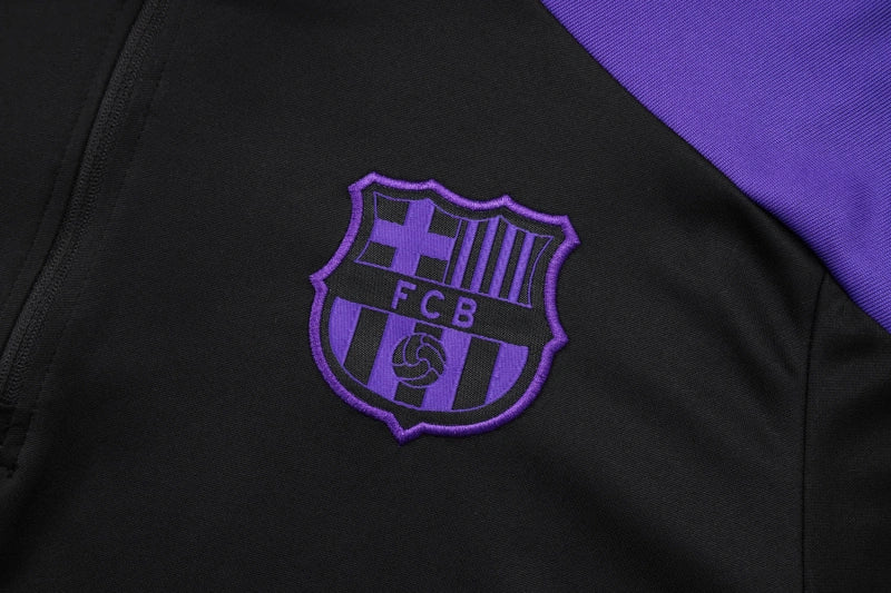 Dres treningowy FC Barcelona 2025