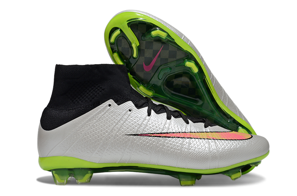 Nike Mercurial Vapor IV