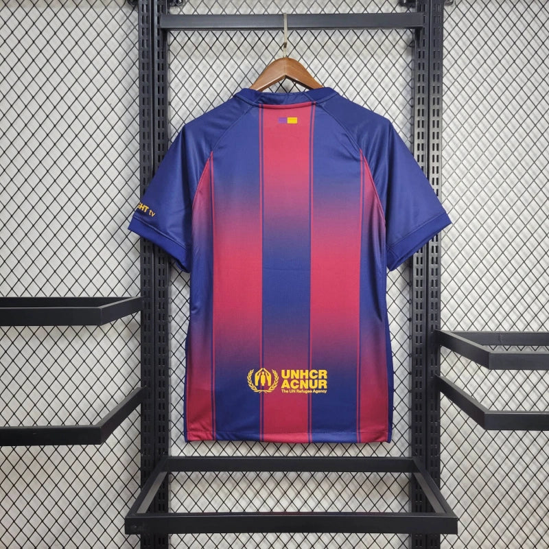 Koszulka limitowana FC Barcelona 2025