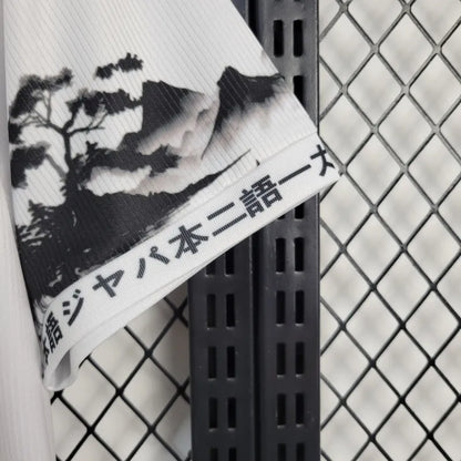 Koszulka limitowana Japonia „Naruto” 2024